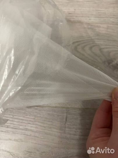 Сетка полиэстер