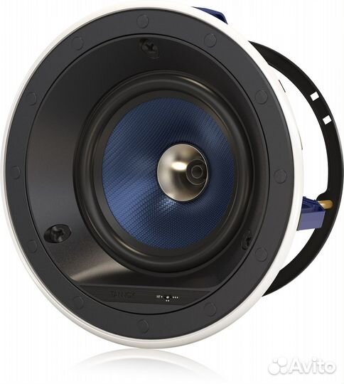 Встраиваемая акустика Tannoy PCI 6DC