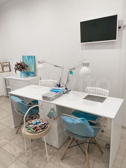 Свободного назначения, 19 м²