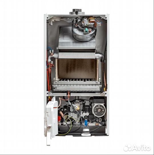 Газовый котел Baxi Eco Houm 24F