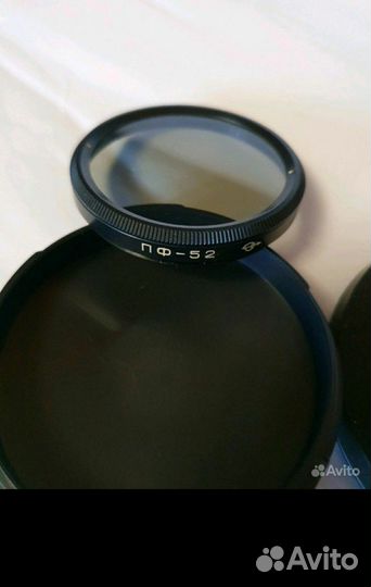 Светофильтры, все для фотоаппарата СССР