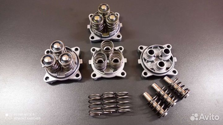 Пружины поршня Karcher K3/K4/K5