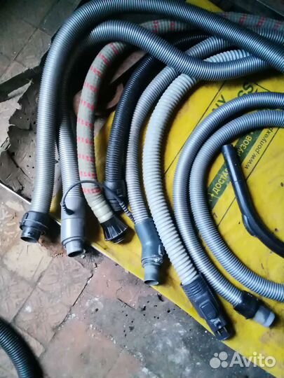 Шланг для пылесоса