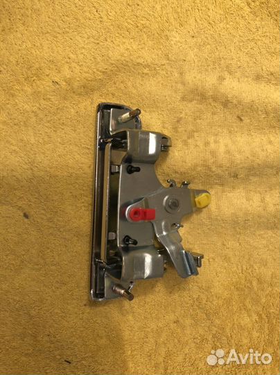 Ручка заднего борта Форд Рейнджер Мазда B2500