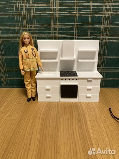 Набор мебели для Барби. Мебель для кукол
