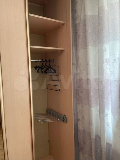 1-к. квартира, 50 м², 2/10 эт.