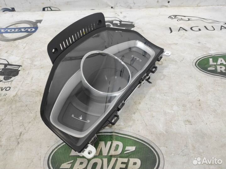 Приборная панель TFT Volvo S60 S80 XC70 XC60