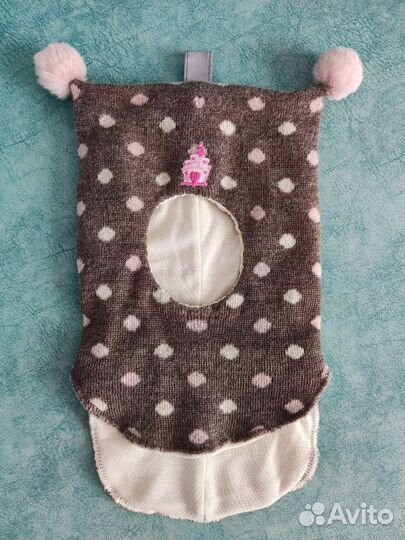 Зимний шлем kivat 1