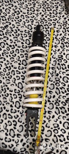 Задний амортизатор 450 мм