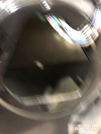 Дверь боковая задняя правая Mitsubishi Asx 4B10