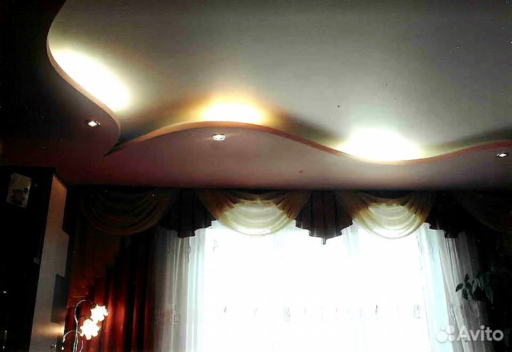 Все виды ремонта квартир. Рассрочка