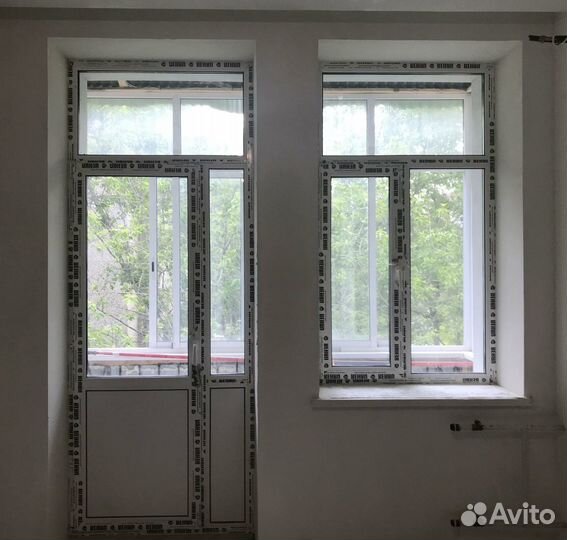 Окна пвх с завода