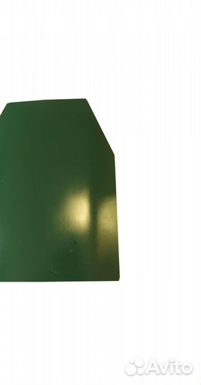 Плиты для бронежилета