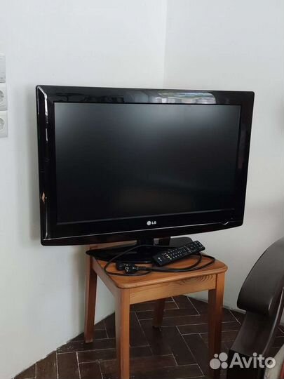 Телевизор LG 32LG5010