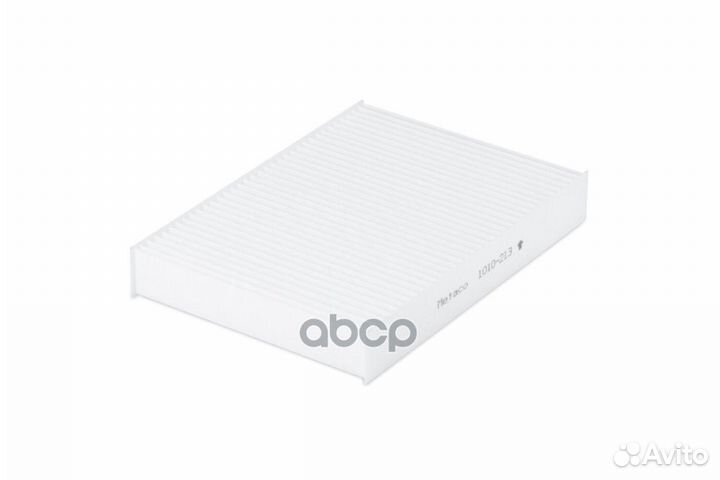 Фильтр салона mercedes benz vito (447) (2014) не