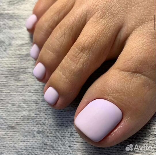 Маникюр, педикюр
