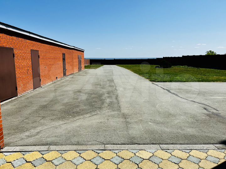 Коттедж 1000 м² на участке 40 сот.