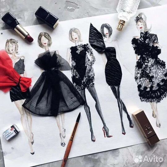 Ателье Пошив,Ремонт,Меховое.Цех Пошивочный