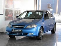 Chevrolet Lacetti 1.4 MT, 2008, 184 000 км, с пробегом, цена 485 000 руб.