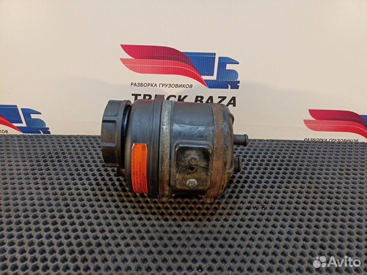 0274965 Бачок гура