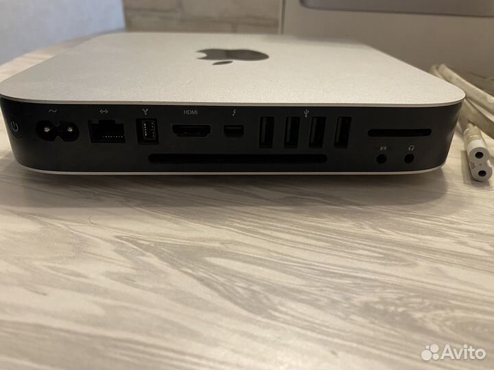Apple Mac mini a1347