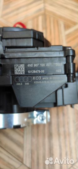 Подрулевой переключатель 