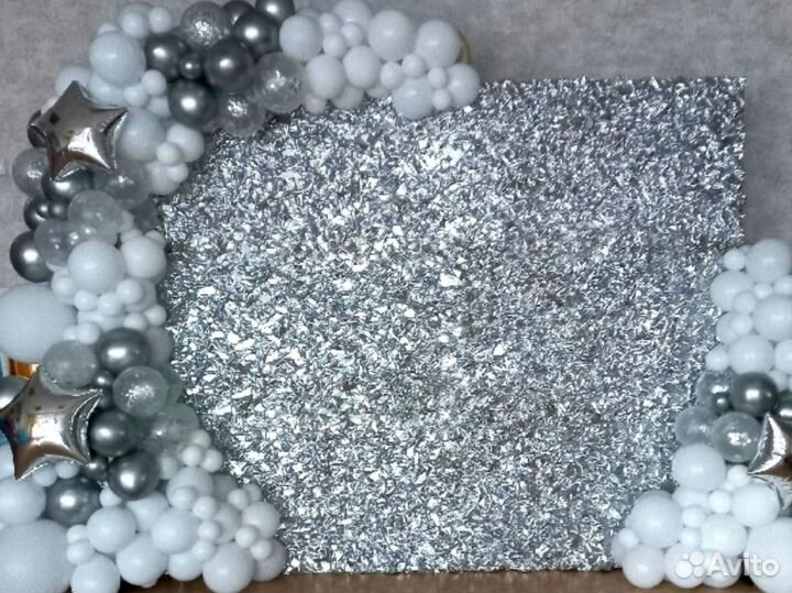 Бенто-фотозоны, Цифры Оренбург