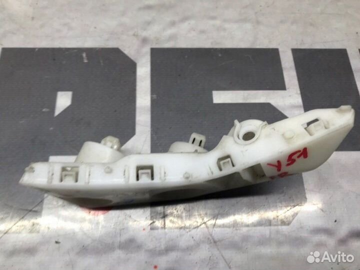 Крепление бампера переднее правое Infiniti M37 Y51