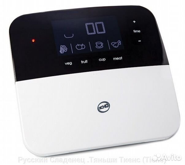 Бытовой озонатор Тяньши