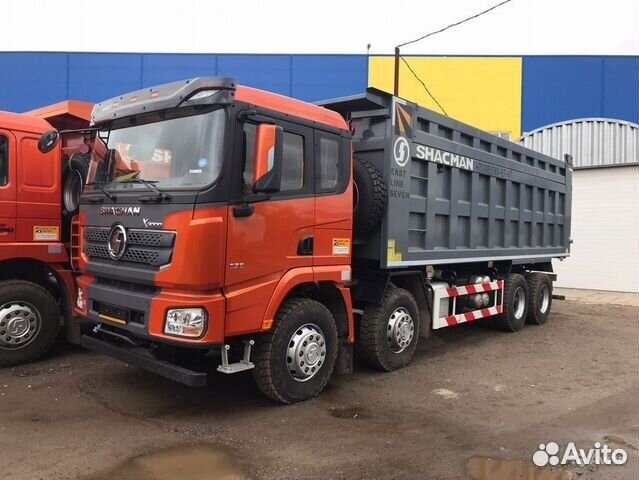 Водитель самосвала вахта г. Сергач