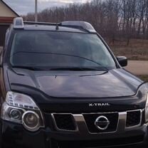 Nissan X-Trail 2.0 AT, 2014, 240 000 км, с пробегом, цена 1 770 000 руб.