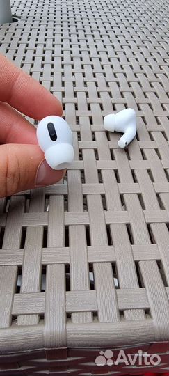 Airpods pro лучшая копия