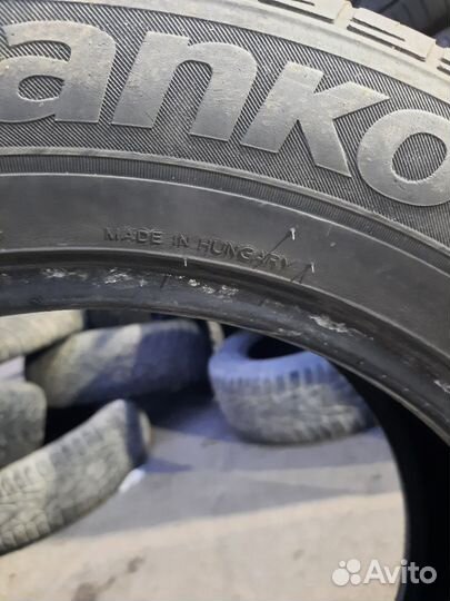 Hankook AH11 225/60 R17