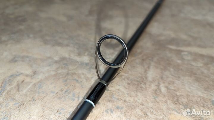 Спиннинг Narval Argument 82MMH (0-35g)