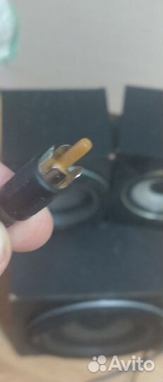 Колонки для компьютера