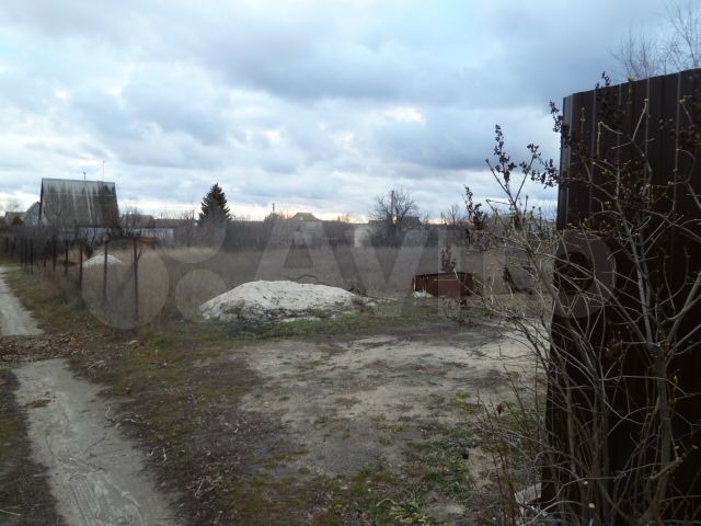 Дача 10 м² на участке 12 сот.