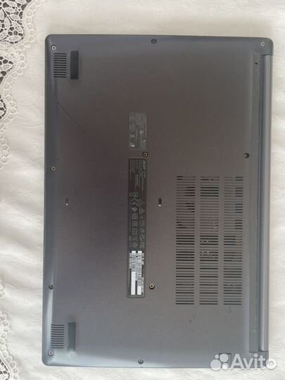 Acer aspire 5