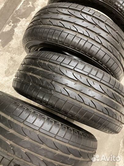 Bridgestone Dueler H/P Sport 235/55 R17 99V