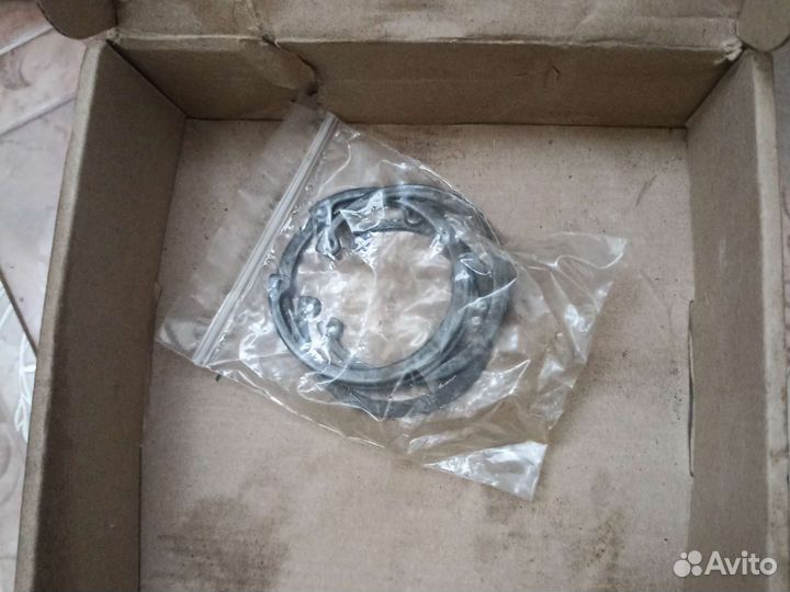 Крестовина карданного вала камаза