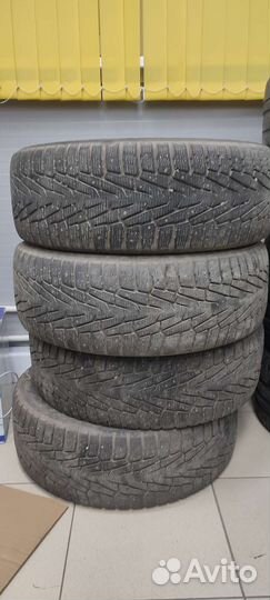 Nokian Tyres Hakkapeliitta 7 SUV 265/65 R17 T