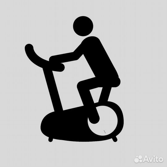 Сборка, ремонт и обслуживание тренажёров