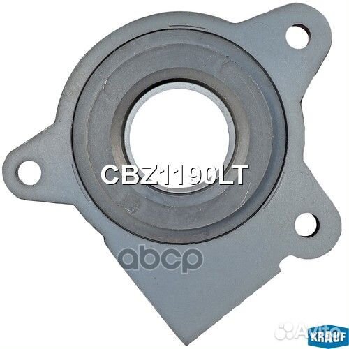 Подшипник выжимной гидравлический CBZ1190LT Krauf