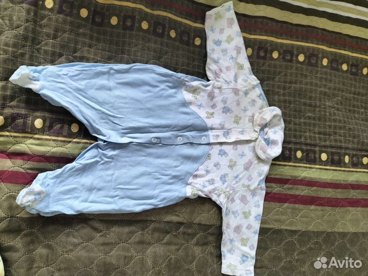 Одежда для детей. пакетом