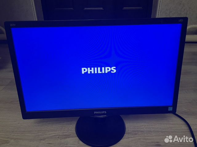 Монитор Philips объявление продам