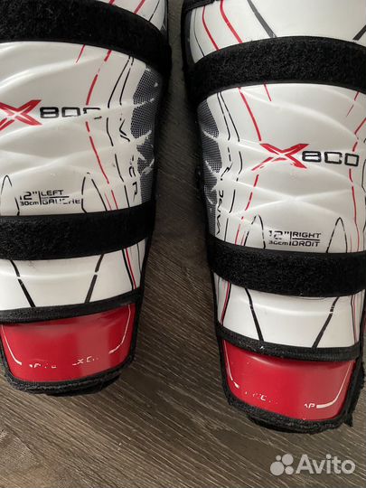 Хоккейная форма