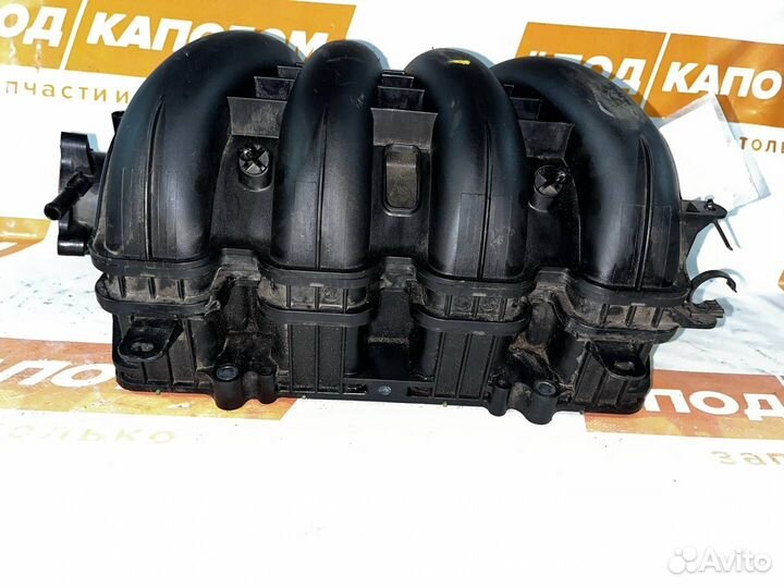 Впускной коллектор Mazda CX-5 2012 PY01FA6129