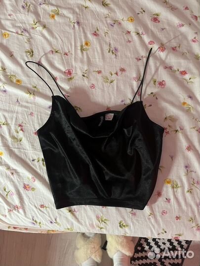 Топик h&m