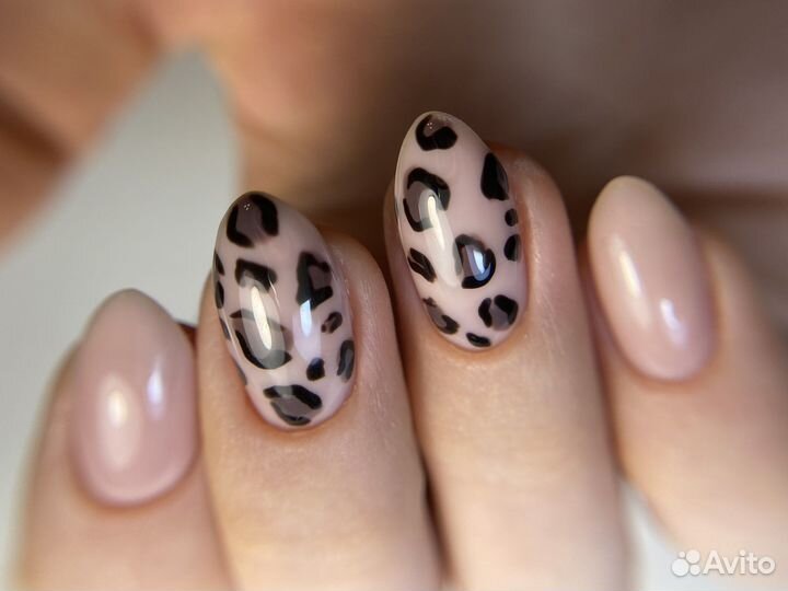 Маникюр, педикюр, вросший ноготь, титановая нить