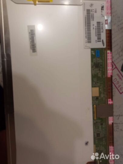 Матрица LTN140AT16