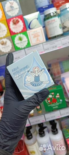 Паста для разметки бровей